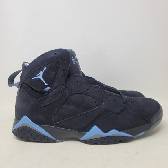 Nike Air Jordan 7 Retro 2023 Chambray Men's Size 12.5 CU9307-004 - Picture 2 of 11